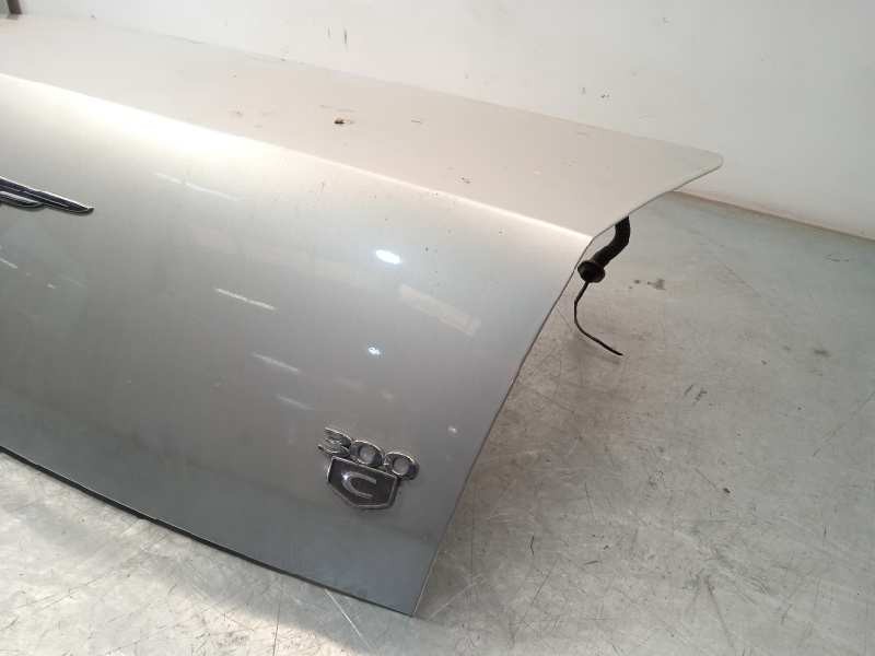 Recambio de tapa maletero para chrysler 300 c 3.0 crd referencia OEM IAM 5134207AE  
