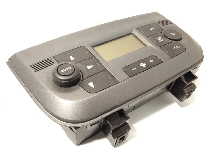 Recambio de mando climatizador para fiat linea (110) dynamic referencia OEM IAM 735459253  