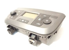 Recambio de mando climatizador para fiat linea (110) dynamic referencia OEM IAM 735459253   2