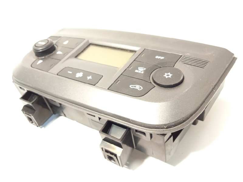Recambio de mando climatizador para fiat linea (110) dynamic referencia OEM IAM 735459253  