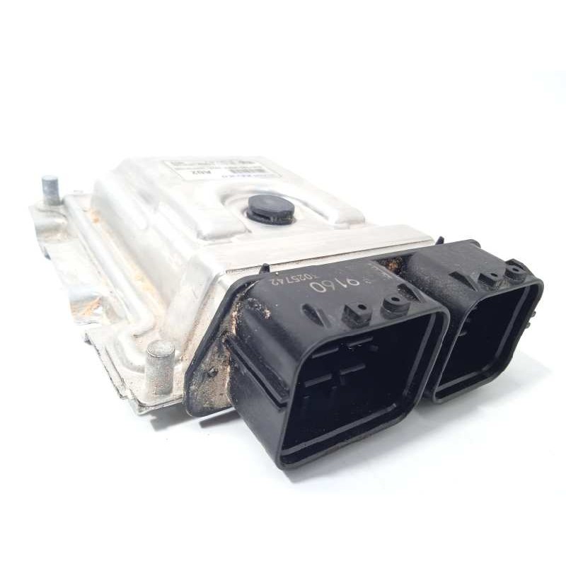 Recambio de centralita motor uce para kia picanto (ja) 1.0 cat referencia OEM IAM 3910704202  9001190160KJ