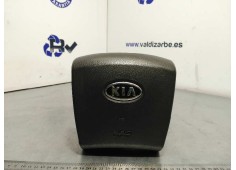 Recambio de airbag delantero izquierdo para kia sorento 2.5 crdi cat referencia OEM IAM 569003E500CQ  