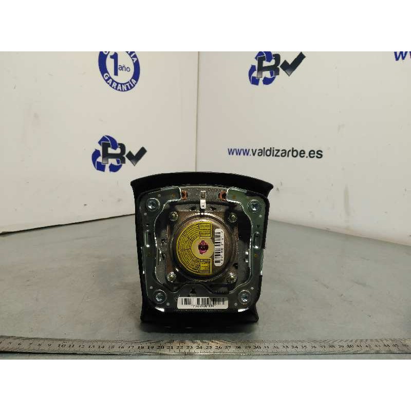 Recambio de airbag delantero izquierdo para kia sorento 2.5 crdi cat referencia OEM IAM 569003E500CQ  