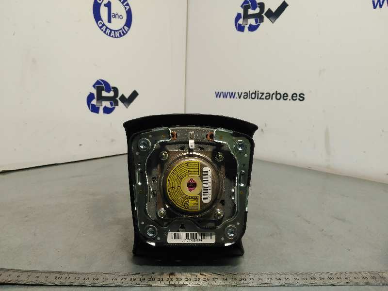 Recambio de airbag delantero izquierdo para kia sorento 2.5 crdi cat referencia OEM IAM 569003E500CQ  