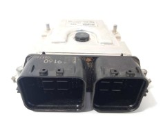 Recambio de centralita motor uce para kia picanto (ja) 1.0 cat referencia OEM IAM 3910704202  9001190160KJ 2