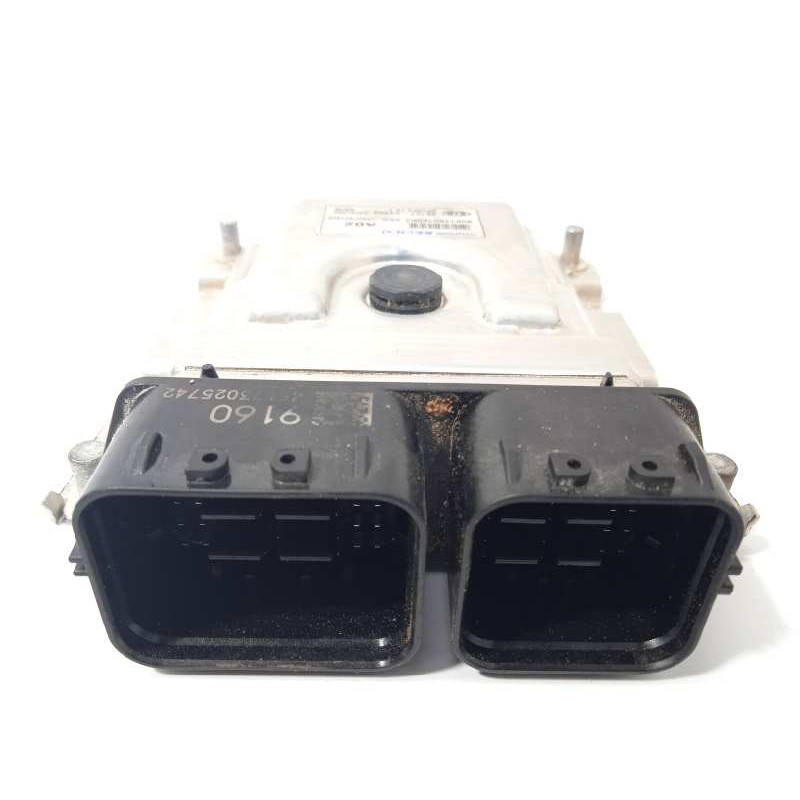 Recambio de centralita motor uce para kia picanto (ja) 1.0 cat referencia OEM IAM 3910704202  9001190160KJ