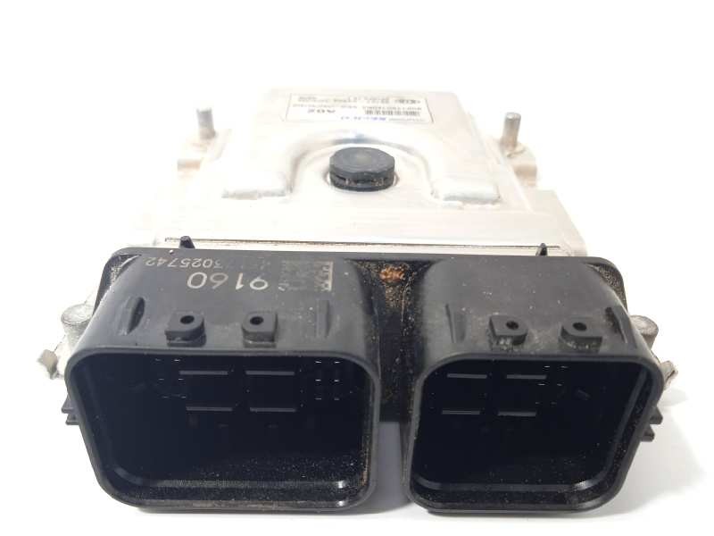 Recambio de centralita motor uce para kia picanto (ja) 1.0 cat referencia OEM IAM 3910704202  9001190160KJ