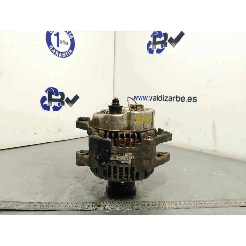 Recambio de alternador para kia sorento 2.5 crdi cat referencia OEM IAM 373004A300  021319212