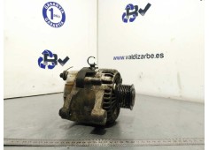Recambio de alternador para kia sorento 2.5 crdi cat referencia OEM IAM 373004A300  021319212 2