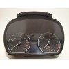 Recambio de cuadro instrumentos para bmw serie 1 berlina (e81/e87) 118d referencia OEM IAM 9141475  62109141475