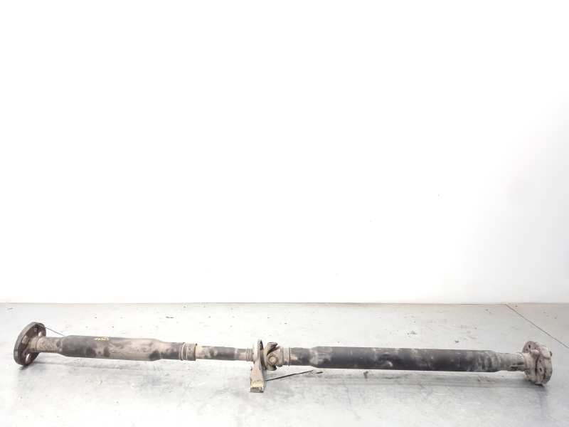 Recambio de transmision central para chrysler 300 c 3.0 crd referencia OEM IAM 04593650AD  4593650AD