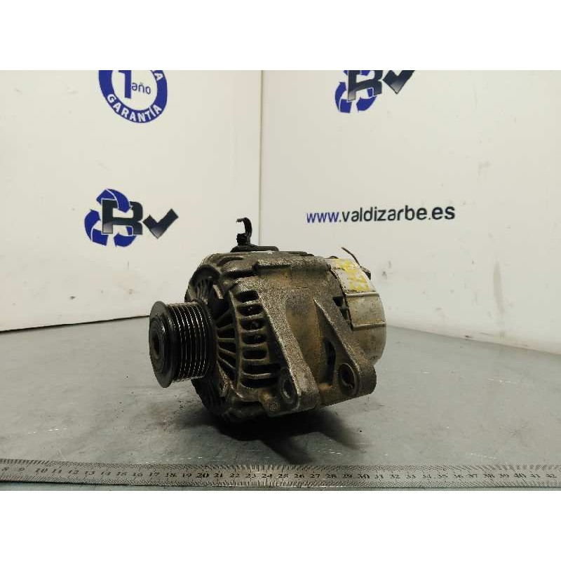 Recambio de alternador para kia sorento 2.5 crdi cat referencia OEM IAM 373004A300  021319212