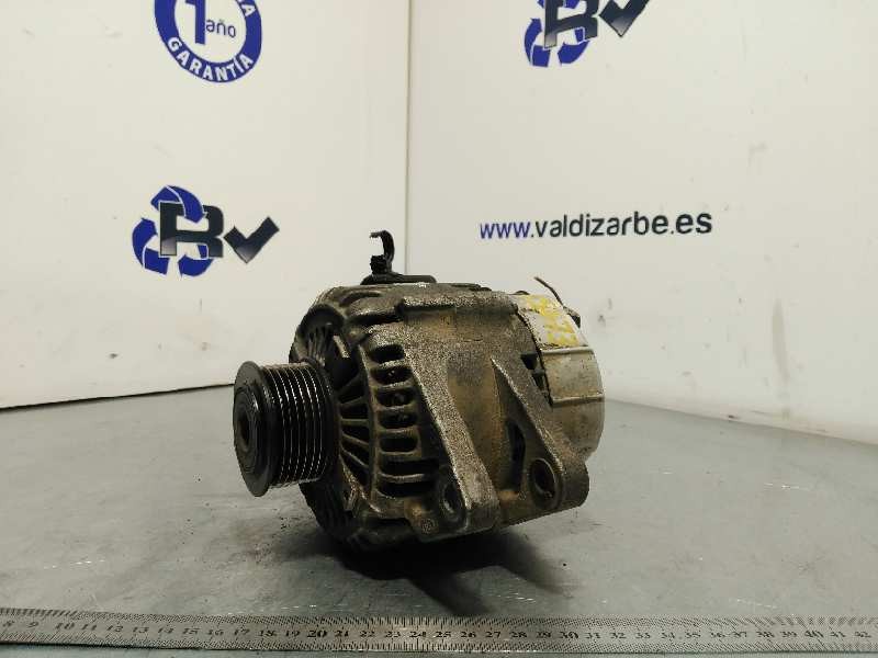 Recambio de alternador para kia sorento 2.5 crdi cat referencia OEM IAM 373004A300  021319212