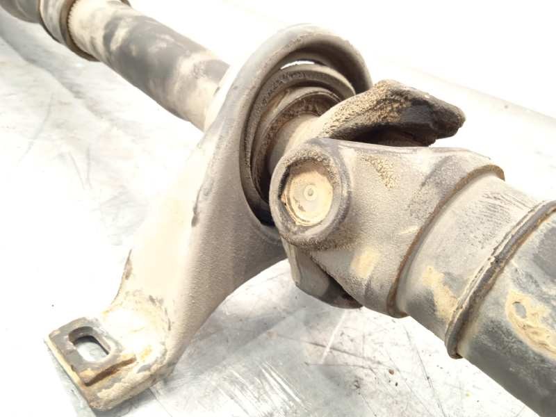 Recambio de transmision central para chrysler 300 c 3.0 crd referencia OEM IAM 04593650AD  4593650AD