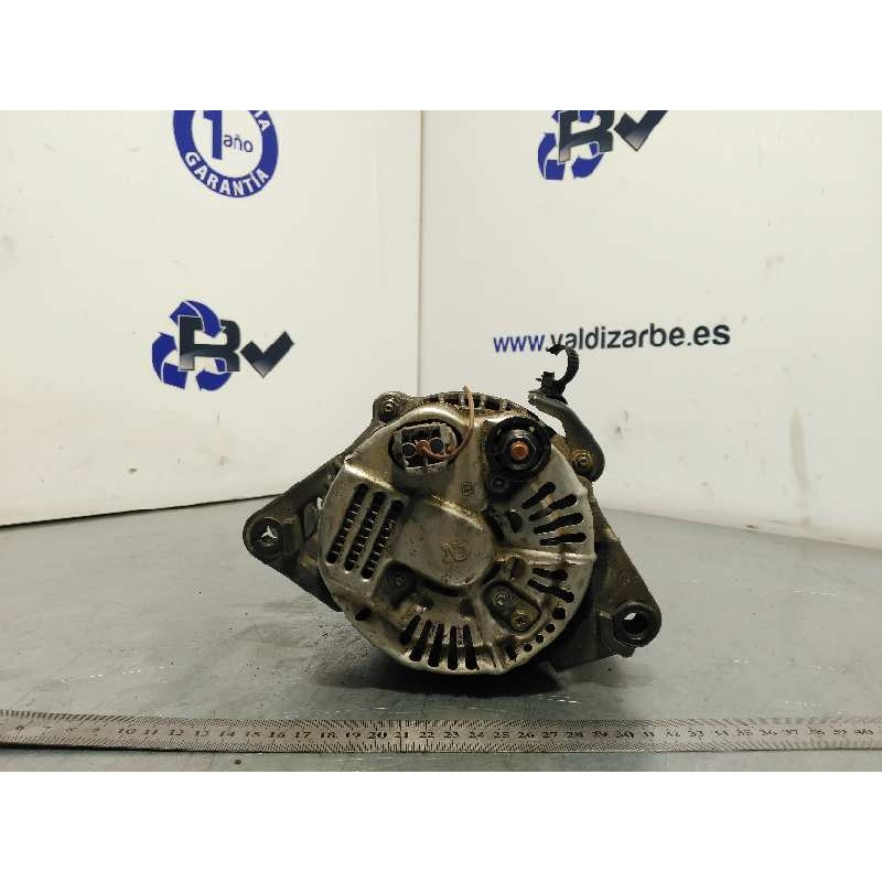 Recambio de alternador para kia sorento 2.5 crdi cat referencia OEM IAM 373004A300  021319212