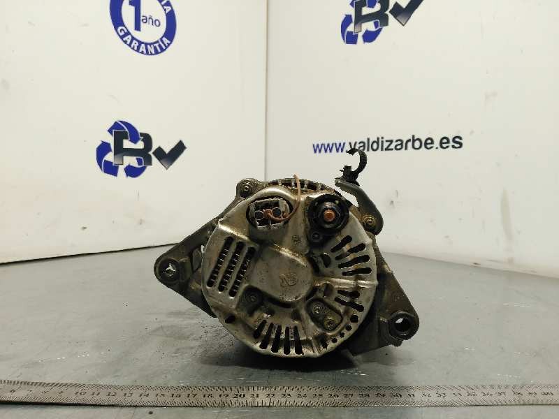 Recambio de alternador para kia sorento 2.5 crdi cat referencia OEM IAM 373004A300  021319212