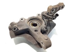 Recambio de mangueta delantera derecha para fiat linea (110) dynamic referencia OEM IAM 52044709   2