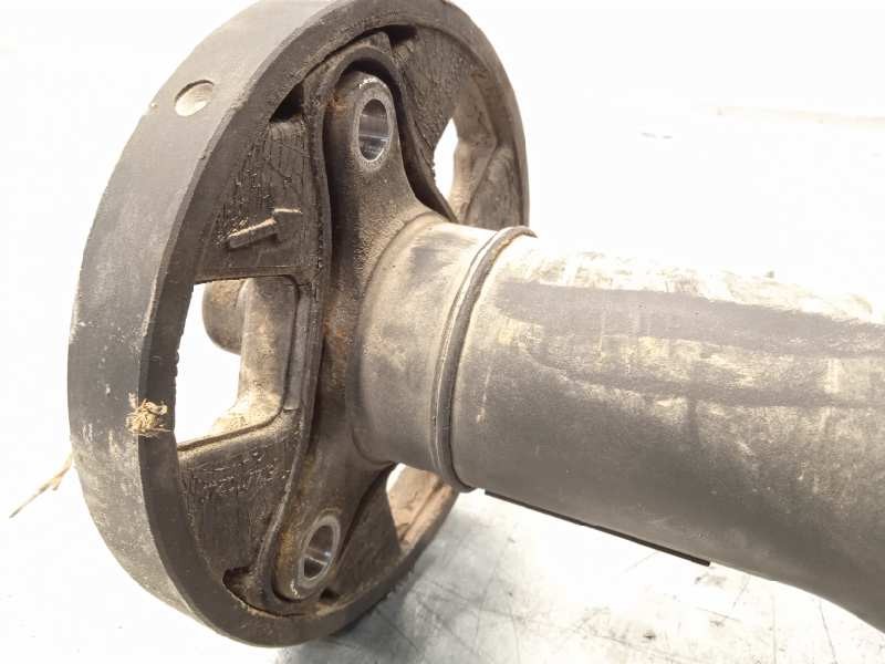 Recambio de transmision central para chrysler 300 c 3.0 crd referencia OEM IAM 04593650AD  4593650AD