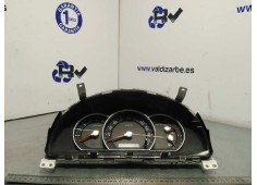 Recambio de cuadro instrumentos para kia sorento 2.5 crdi cat referencia OEM IAM 940133E250  