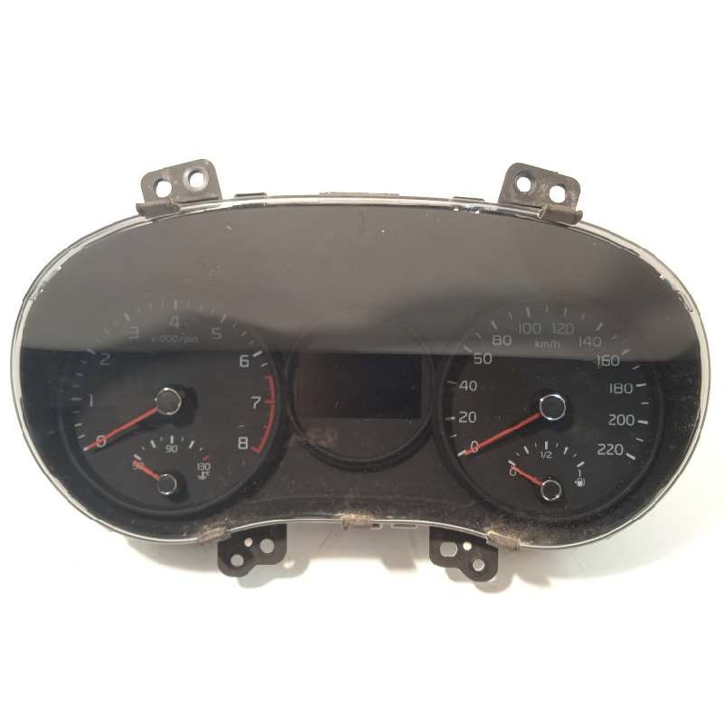 Recambio de cuadro instrumentos para kia picanto (ja) 1.0 cat referencia OEM IAM 94003G6540  