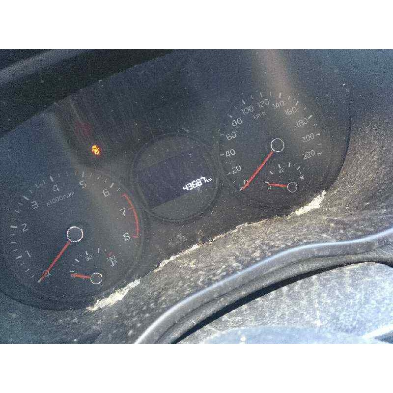 Recambio de cuadro instrumentos para kia picanto (ja) 1.0 cat referencia OEM IAM 94003G6540  