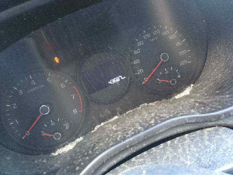 Recambio de cuadro instrumentos para kia picanto (ja) 1.0 cat referencia OEM IAM 94003G6540  