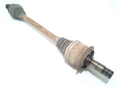 Recambio de transmision trasera izquierda para chrysler 300 c 3.0 crd referencia OEM IAM P04726035AD  TUS2216D0917 2