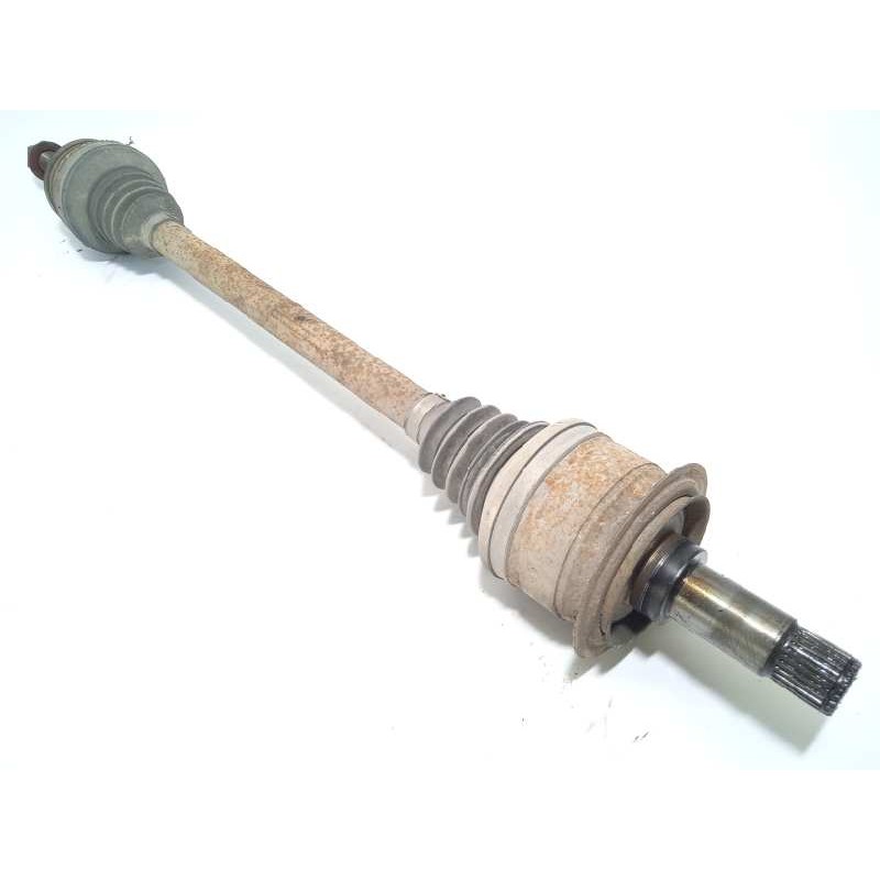 Recambio de transmision trasera izquierda para chrysler 300 c 3.0 crd referencia OEM IAM P04726035AD  TUS2216D0917