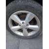 nissan qashqai (j10) del año 2009