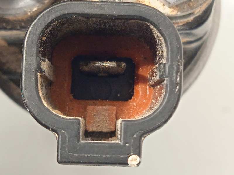 Recambio de motor arranque para kia picanto (ja) 1.0 cat referencia OEM IAM 3610004300  F002GC0051