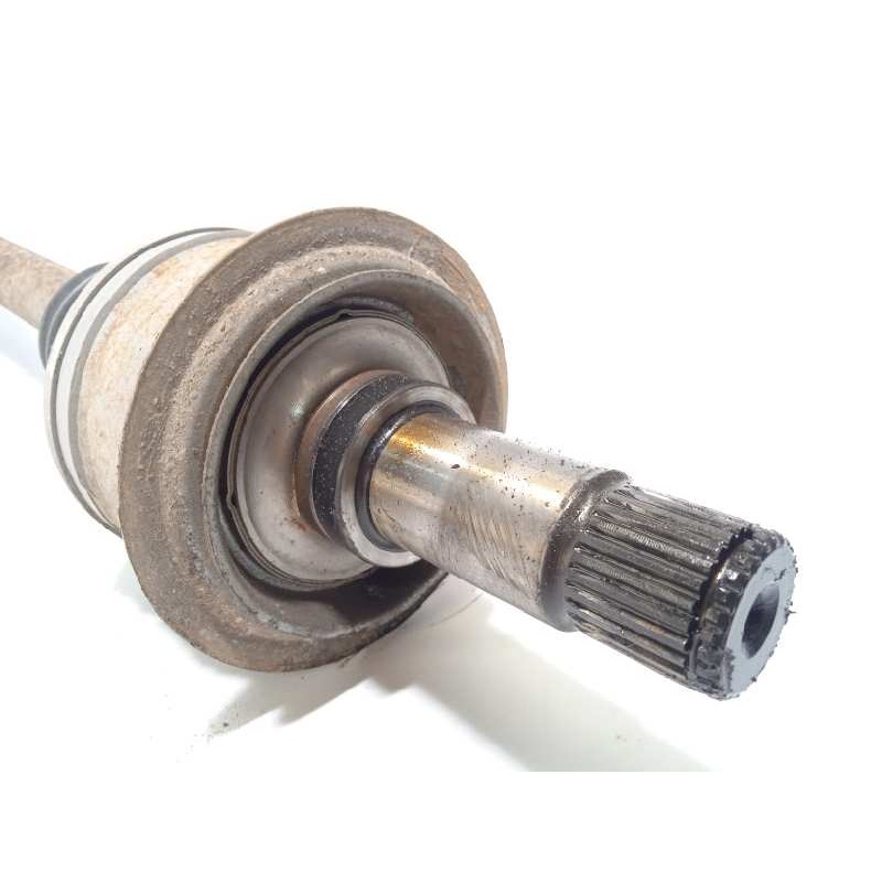 Recambio de transmision trasera izquierda para chrysler 300 c 3.0 crd referencia OEM IAM P04726035AD  TUS2216D0917