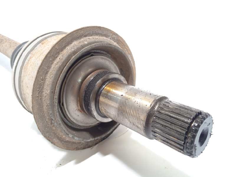 Recambio de transmision trasera izquierda para chrysler 300 c 3.0 crd referencia OEM IAM P04726035AD  TUS2216D0917