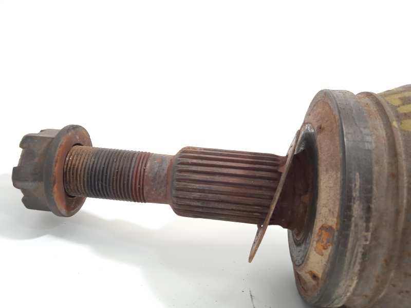 Recambio de transmision trasera izquierda para chrysler 300 c 3.0 crd referencia OEM IAM P04726035AD  TUS2216D0917