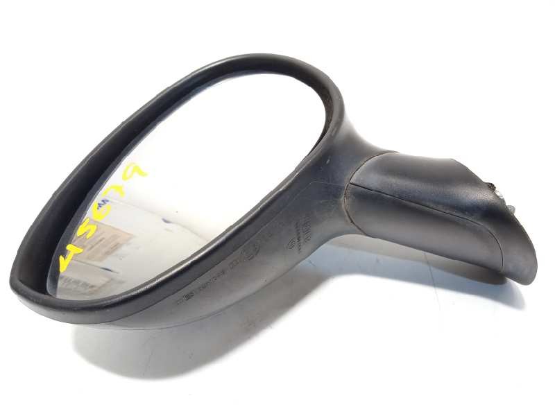 Recambio de retrovisor izquierdo para fiat linea (110) dynamic referencia OEM IAM NOREF  