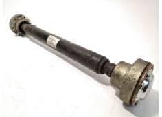 Recambio de transmision central delantera para audi q7 (4l) 3.0 tdi referencia OEM IAM 7L6521101H   2