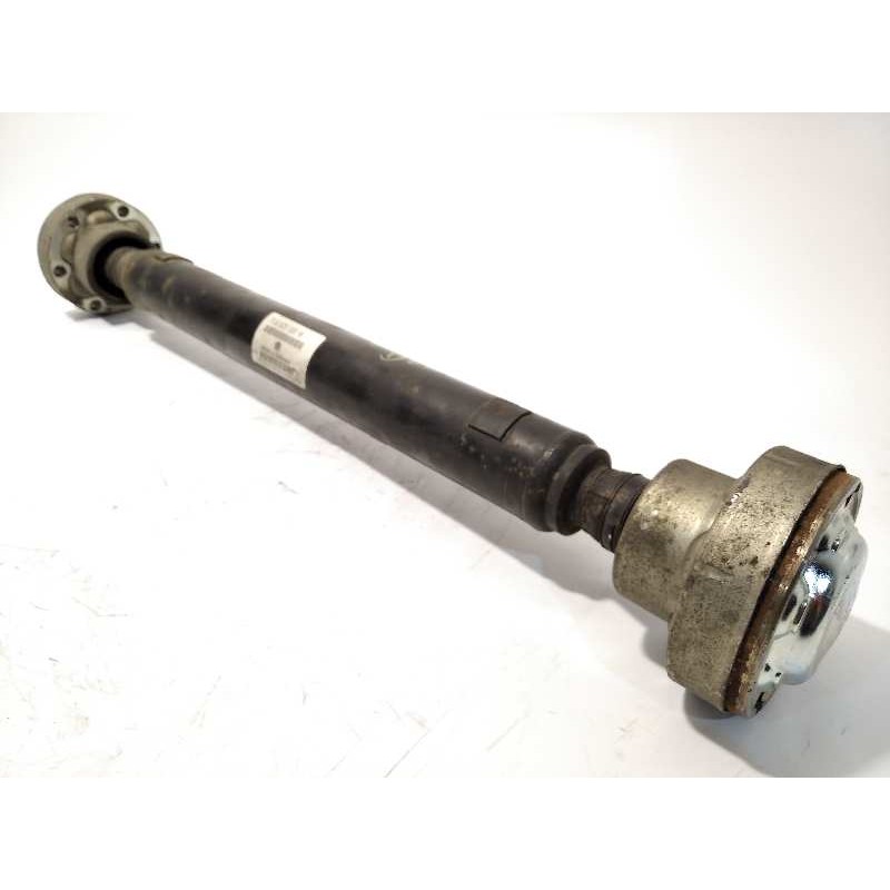 Recambio de transmision central delantera para audi q7 (4l) 3.0 tdi referencia OEM IAM 7L6521101H  