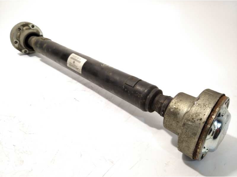 Recambio de transmision central delantera para audi q7 (4l) 3.0 tdi referencia OEM IAM 7L6521101H  