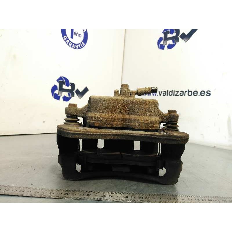 Recambio de pinza freno delantera derecha para kia sorento 2.5 crdi cat referencia OEM IAM 581303E600  