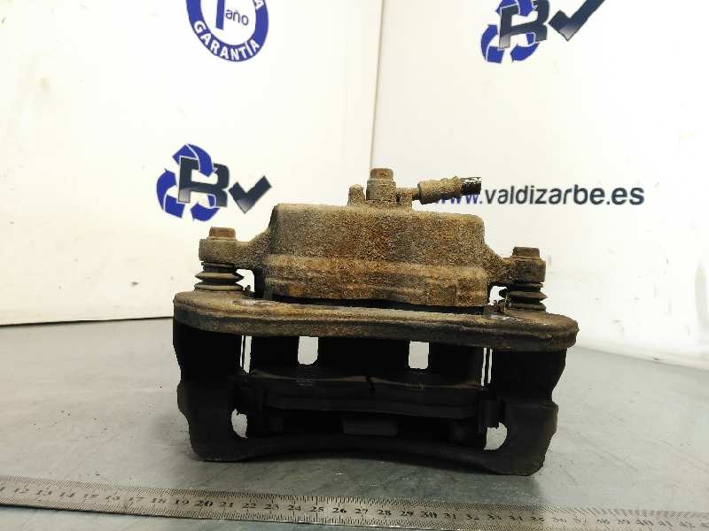 Recambio de pinza freno delantera derecha para kia sorento 2.5 crdi cat referencia OEM IAM 581303E600  
