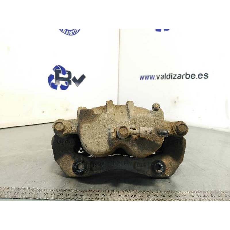 Recambio de pinza freno delantera derecha para kia sorento 2.5 crdi cat referencia OEM IAM 581303E600  