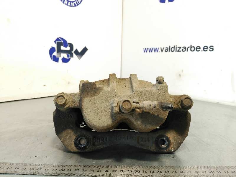 Recambio de pinza freno delantera derecha para kia sorento 2.5 crdi cat referencia OEM IAM 581303E600  