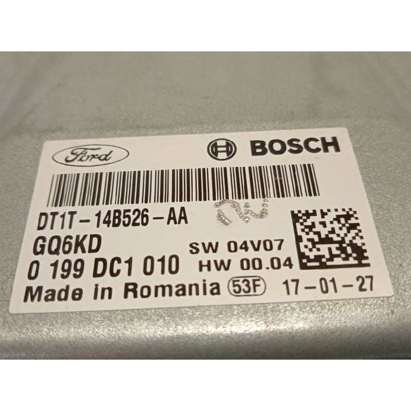 Recambio de modulo electronico para ford kuga (cbs) 2.0 tdci cat referencia OEM IAM DT1T14B526AA  1769267