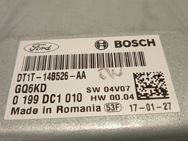Recambio de modulo electronico para ford kuga (cbs) 2.0 tdci cat referencia OEM IAM DT1T14B526AA  1769267