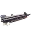 Recambio de mando multifuncion para peugeot 308 1.2 allure puretech referencia OEM IAM 98350200ZD  