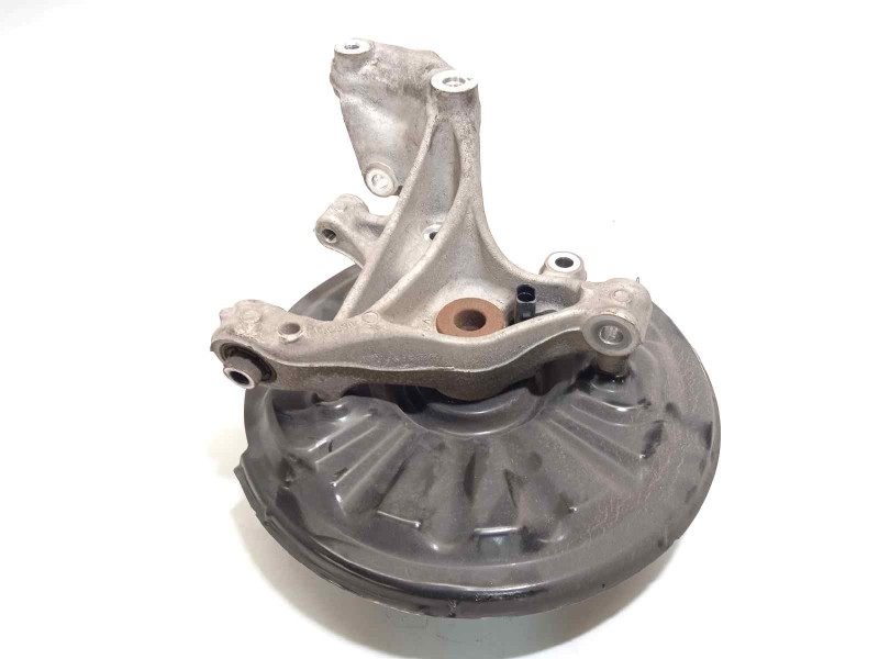 Recambio de mangueta trasera derecha para volkswagen passat variant (cb5) 2.0 bluemotion referencia OEM IAM 5QF505436  5WA501611