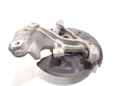 Recambio de mangueta trasera derecha para volkswagen passat variant (cb5) 2.0 bluemotion referencia OEM IAM 5QF505436  5WA501611 2