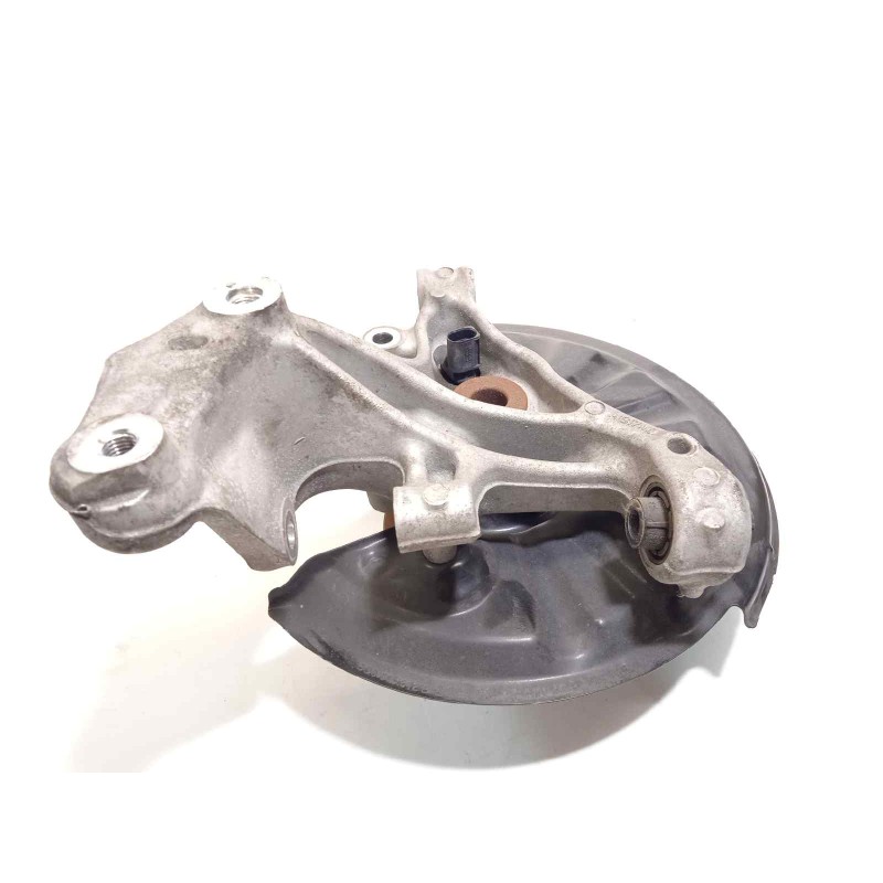 Recambio de mangueta trasera derecha para volkswagen passat variant (cb5) 2.0 bluemotion referencia OEM IAM 5QF505436  5WA501611