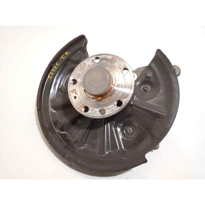 Recambio de mangueta trasera derecha para volkswagen passat variant (cb5) 2.0 bluemotion referencia OEM IAM 5QF505436  5WA501611