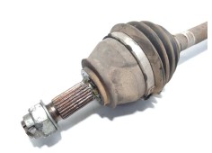 Recambio de transmision delantera derecha para fiat linea (110) dynamic referencia OEM IAM 51785055   2