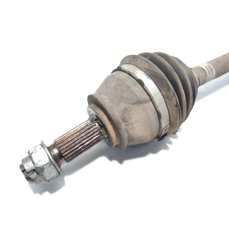 Recambio de transmision delantera derecha para fiat linea (110) dynamic referencia OEM IAM 51785055  